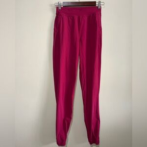 Lululemon Adapted State High-Rise Jogger *28"